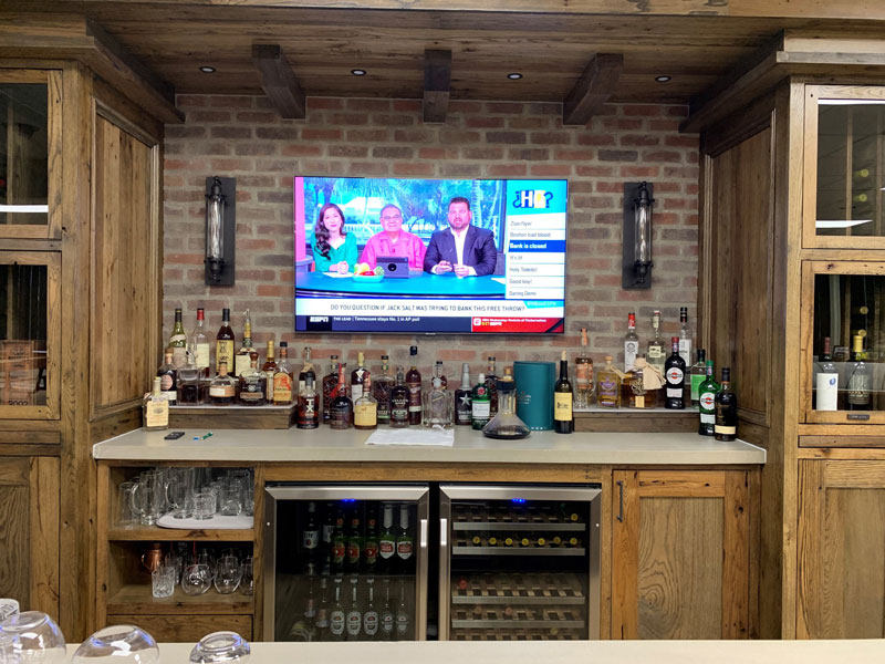 Madera Lubbock Audio & Visual