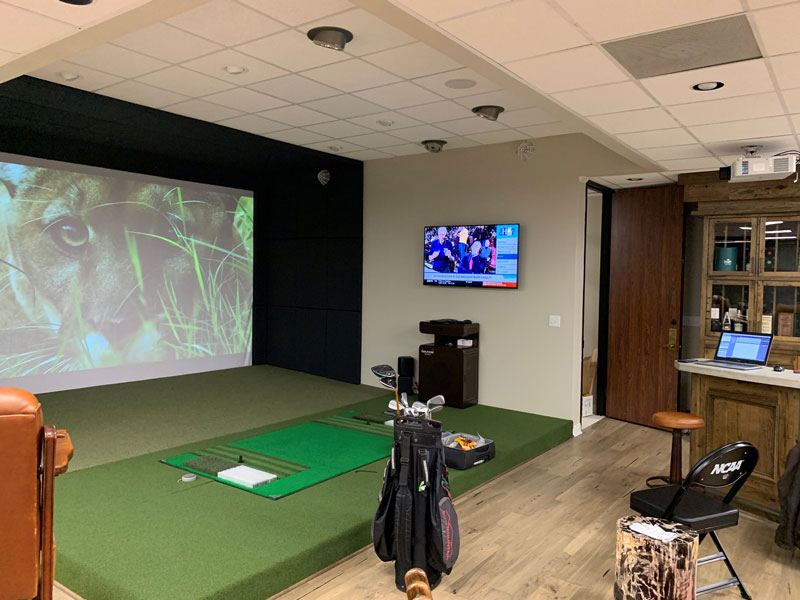 Madera Lubbock Audio & Visual